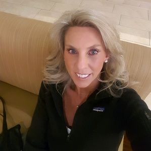 Meet your Posher, Tonya